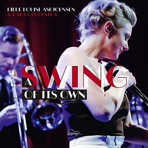 A Swing Of Its Own Asbjornsen Hilde Louise