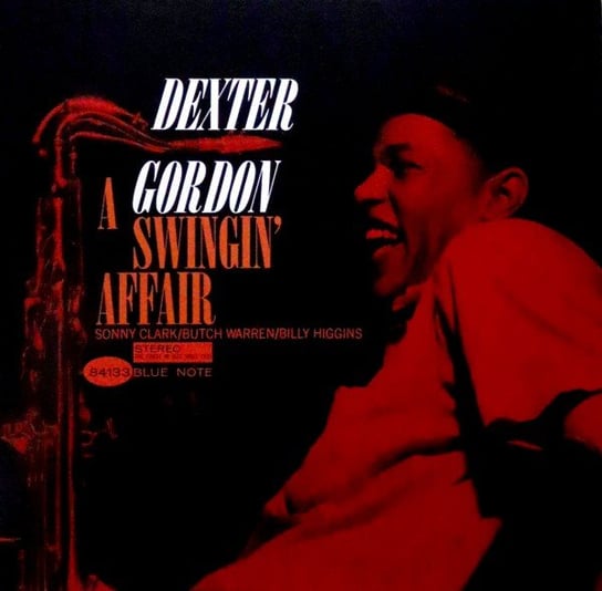 A Swingin Affair Gordon Dexter