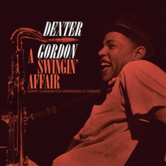 A Swingin' Affair Gordon Dexter