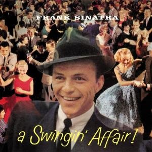 A Swingin'.. Sinatra Frank