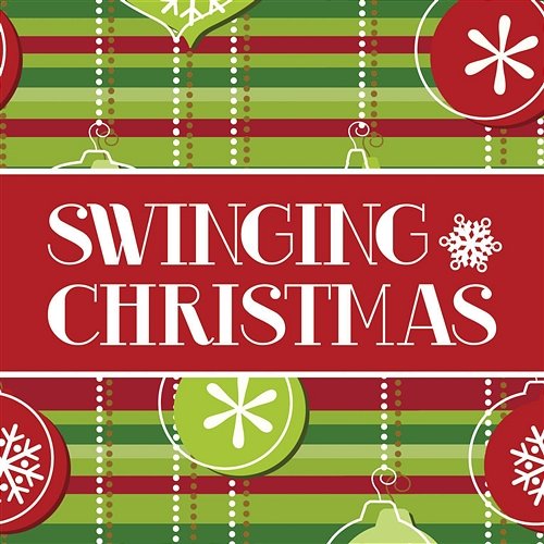 A Swinging Christmas Sounds Of Christmas Orchestra And Chorus