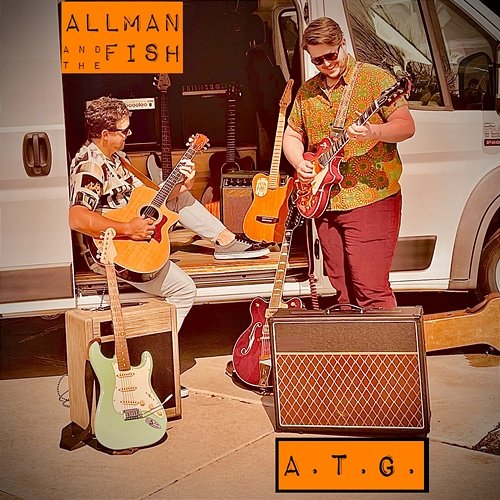 A. T. G. Allman and the Fish