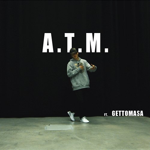 A.T.M. Joosu J feat. Gettomasa