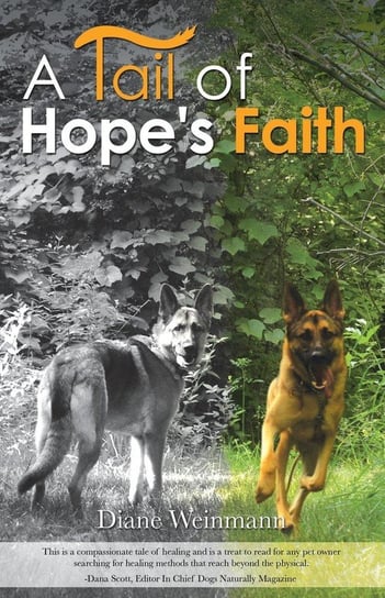 A Tail of Hope's Faith Weinmann Diane