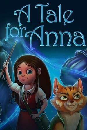 A Tale for Anna, Klucz Steam, PC Alawar Entertainment
