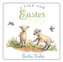 A Tale for Easter Tudor Tasha