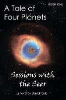 A Tale of Four Planets Book One Taylor David