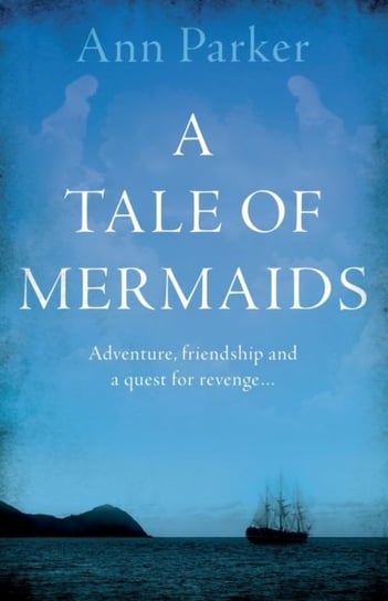 A Tale of Mermaids Parker Ann
