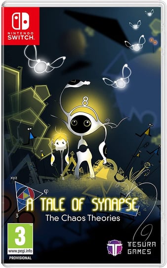 A Tale of Synapse: The Chaos Theories, Nintendo Switch Nintendo