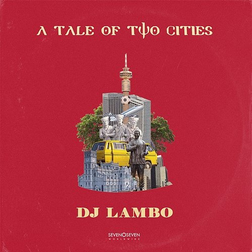 A Tale Of Two Cities DJ Lambo