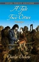 A Tale of Two Cities Dickens Charles Dramatized, Dickens Charles