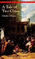 A Tale of Two Cities Dickens Charles Dramatized, Dickens Charles