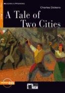 A Tale Of Two Cities +Cd Dickens Charles