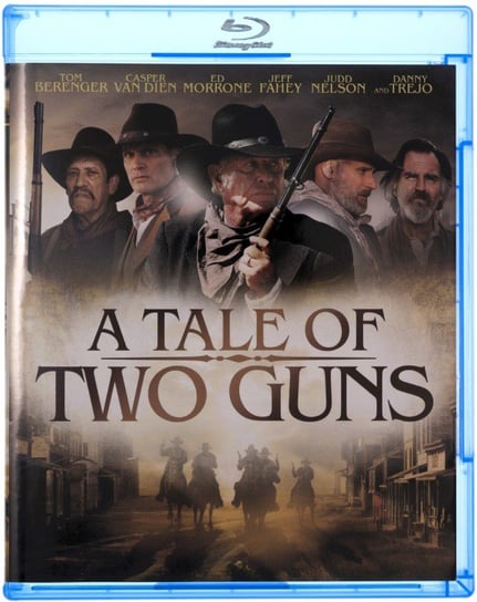 A Tale of Two Guns Various Directors