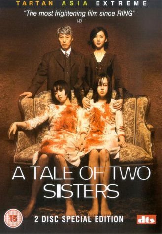 A Tale of Two Sisters Various Directors