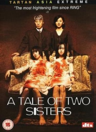 A Tale of Two Sisters (brak polskiej wersji językowej) Kim Jee-Woon