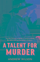 A Talent for Murder Wilson Andrew