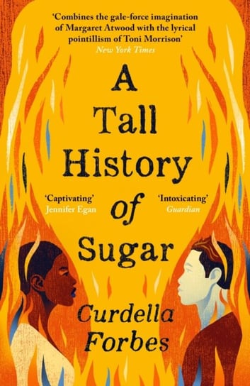 A Tall History of Sugar Curdella Forbes
