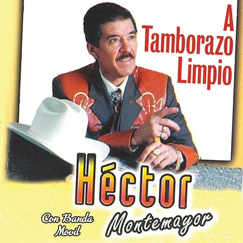 A Tamborazo Limpio Héctor Montemayor, Banda Movil