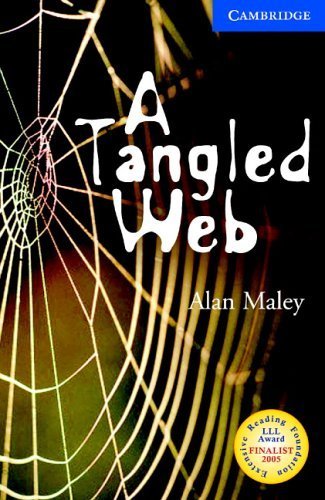 A Tangled Web Maley Alan