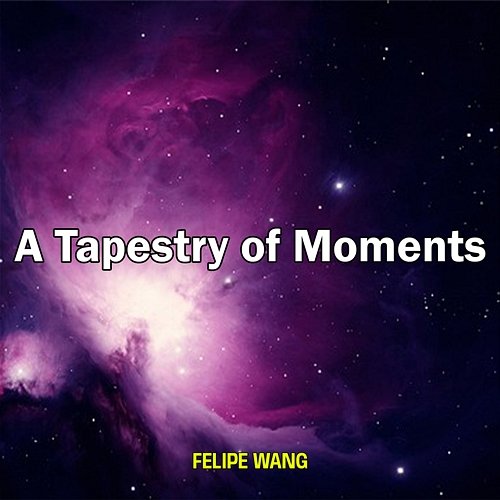 A Tapestry of Moments Felipe Wang