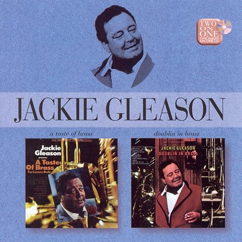 My Love For Carmen Jackie Gleason