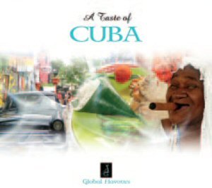 A Taste Of Cuba Various Artists