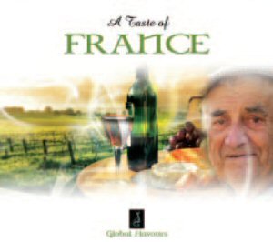 A Taste Of France Various Artists