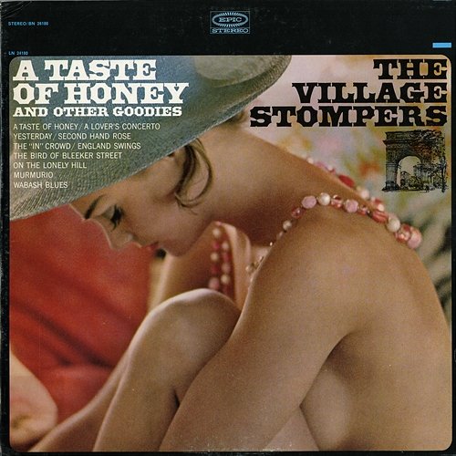 A Taste of Honey The Village Stompers