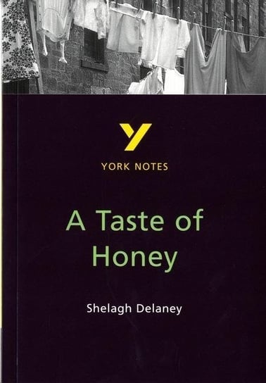 A Taste of Honey Bernadette Ayer