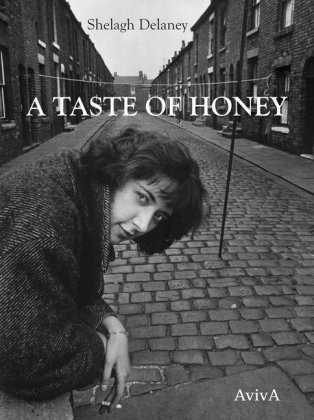 A Taste of Honey Aviva