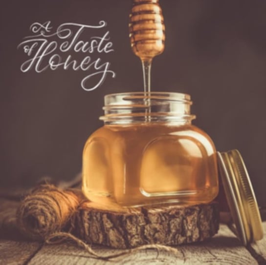 A Taste of Honey, płyta winylowa Sizzerhand Edward