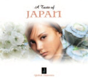 A Taste Of Japan Various Artists