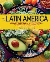 A Taste Of Latin America Cartin Patricia