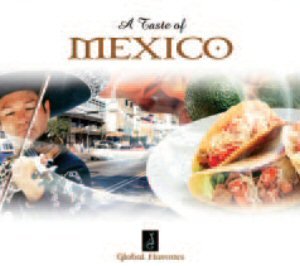 A Taste Of Mexico Various Artists