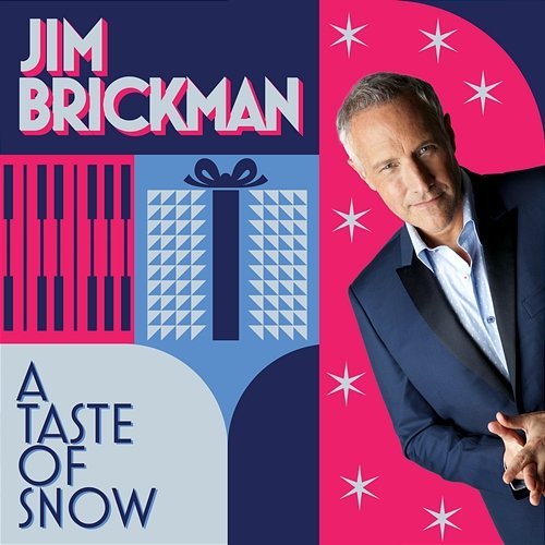 A Taste Of Snow Jim Brickman