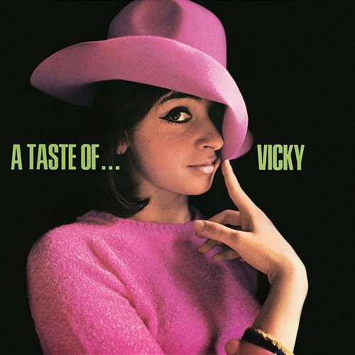 A Taste Of... Vicky Vicky Leandros
