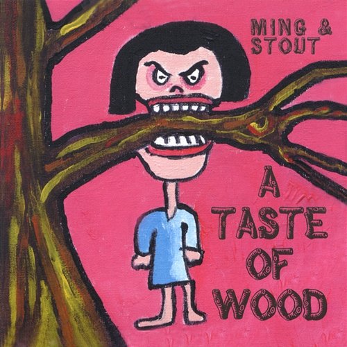 A Taste of Wood Adrian Stout