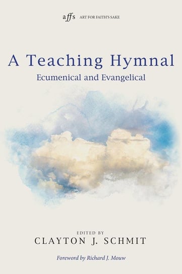 A Teaching Hymnal Null