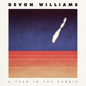 A Tear In the Fabric Devon Williams