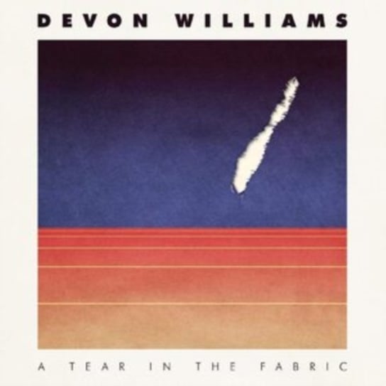 A Tear in the Fabric, płyta winylowa Devon Williams