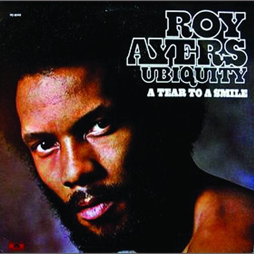 A Tear To A Smile Roy Ayers
