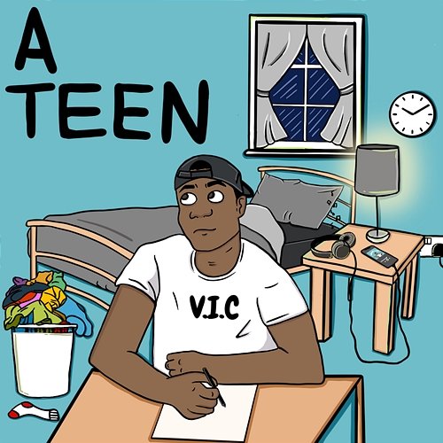 A Teen V.I.C