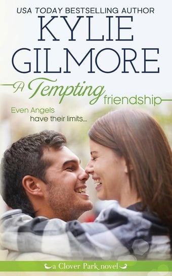 A Tempting Friendship Kylie Gilmore