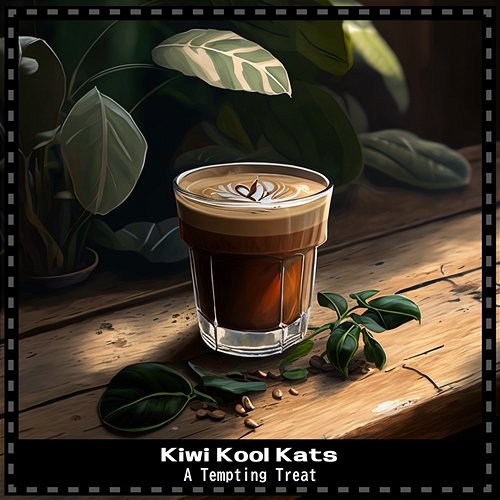 A Tempting Treat Kiwi Kool Kats
