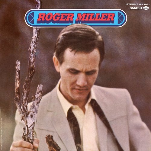 A Tender Look At Love Roger Miller