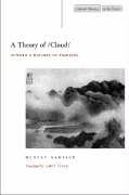 A Theory of /Cloud: Toward a History of Painting Damisch Hubert