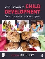 A Therapist's Guide to Child Development Ray Dee C.