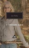 A Thousand Acres Smiley Jane