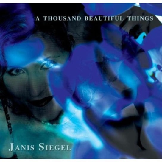 A Thousand Beautiful Things Siegel Janis